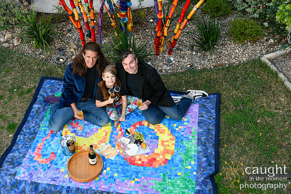040 Angelo Neumann Family Portraits in Long Beach