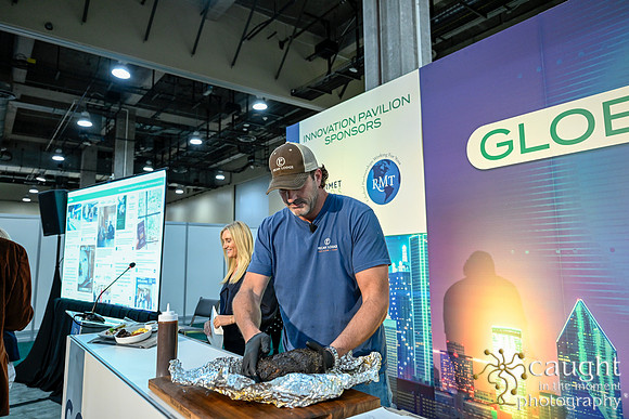 318 IFSA Global Expo 2026 Gaylord Texan Resort