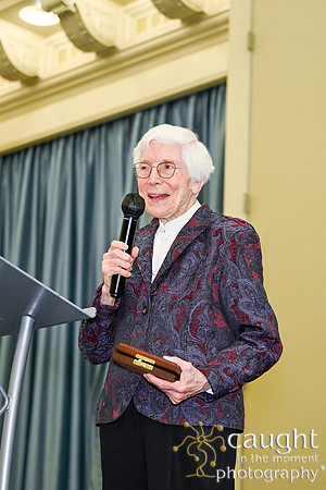 152 AAPRA Awards Dinner
