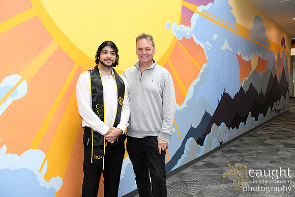002 Cameron Howard Graduation CSULB 2024