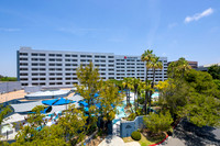 061 Marriott Long Beach Airport