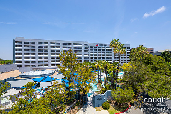 061 Marriott Long Beach Airport