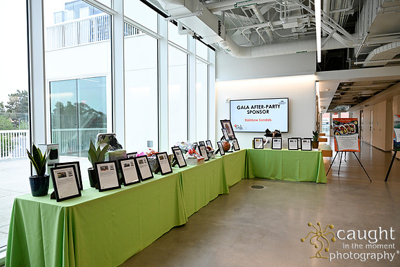 013 Saddleback Foundation Gala 2026