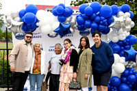 354 Blue Ridge Academy 2023 Graduation Ceremony May 31 at Azusa Pacific