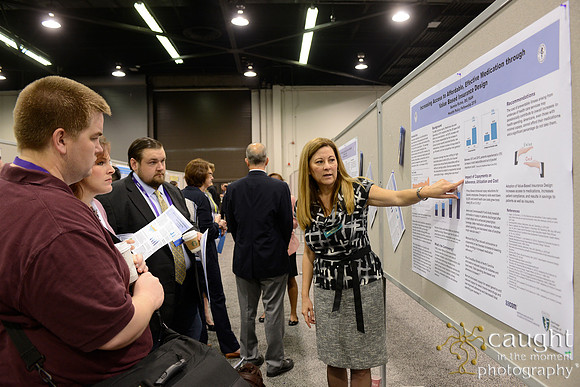 1098 OMED 2016-Posters & Awards