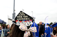 367 Blue Ridge Academy 2023 Graduation Ceremony May 31 at Azusa Pacific
