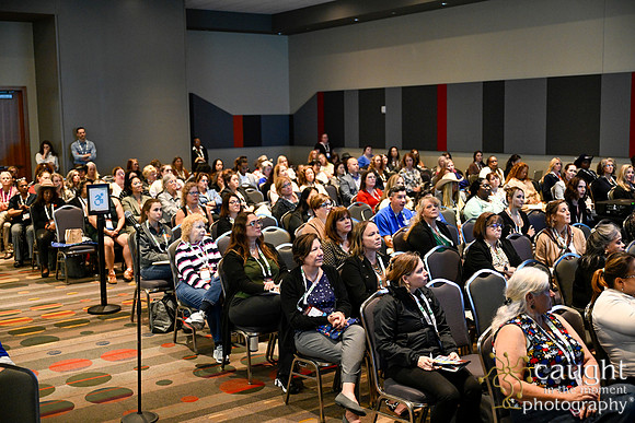 1293 AHIMA 2026 San Antonio