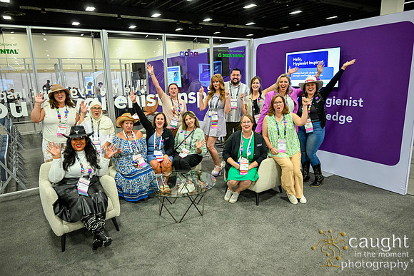 284 ADHA26 Annual Conference Fort Worth