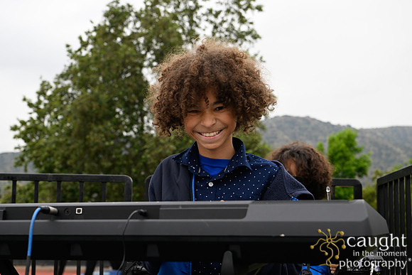 380 Blue Ridge Academy 2023 Graduation Ceremony May 31 at Azusa Pacific