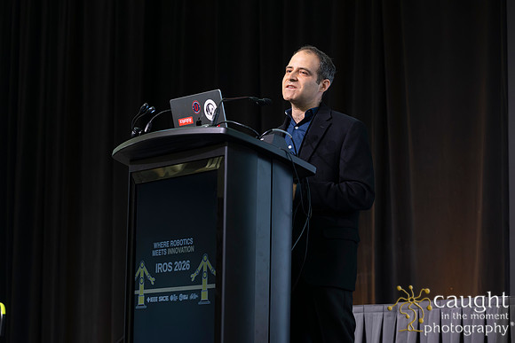 666 IEEE IROS 2026 Pittsburgh