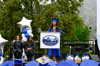 020 Blue Ridge Academy 2023 Graduation Ceremony May 31 at Azusa Pacific