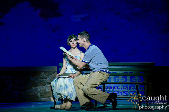 110 An American in Paris Musical Theatre West