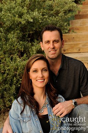 042 Jackie and Sean beach engagement photos in San Clemente