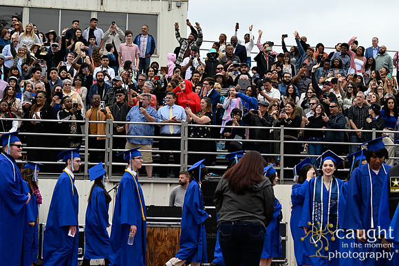 409 Blue Ridge Academy 2023 Graduation Ceremony May 31 at Azusa Pacific