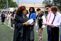007 8th Grade Promotion Azusa Pacific 2025
