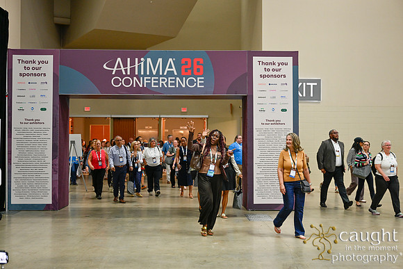 331 AHIMA 2026 San Antonio