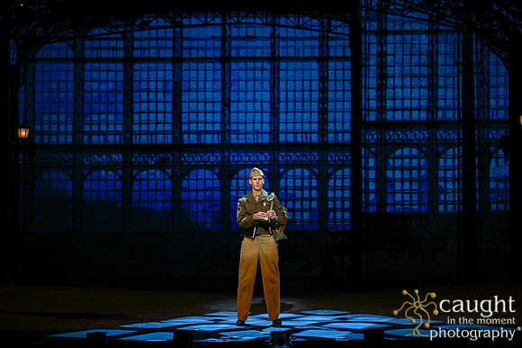 024 An American in Paris Musical Theatre West