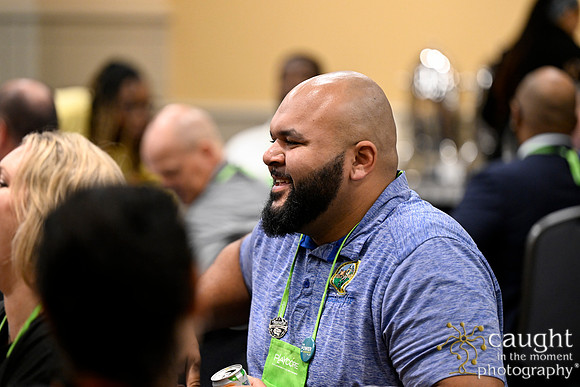 1387 NRPA Conference 2026 Philadelphia