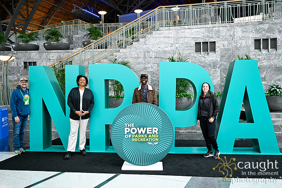 1749 NRPA Conference 2026 Philadelphia