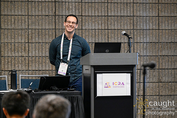 1234 IEEE ICRA 2025 Atlanta