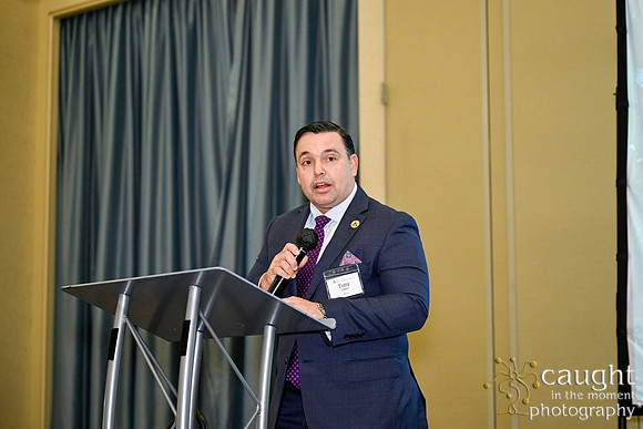 140 AAPRA Awards Dinner