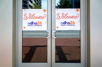 001 ADHA26 Annual Conference Fort Worth