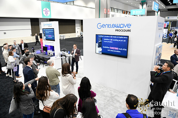 325 AAE 2024 in Los Angeles - Exhibit Hall