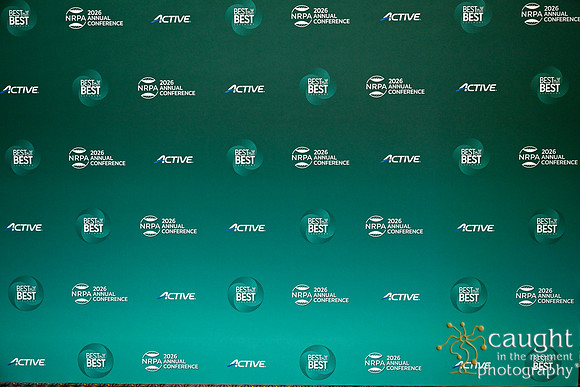 002 NRPA Conference 2026 Philadelphia