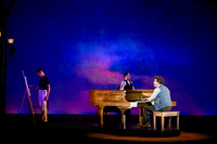142 An American in Paris Musical Theatre West
