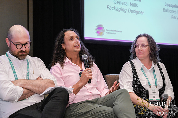 610 Packaging Recycling Summit 2024