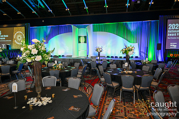 039 Gold Medal Awards Reception