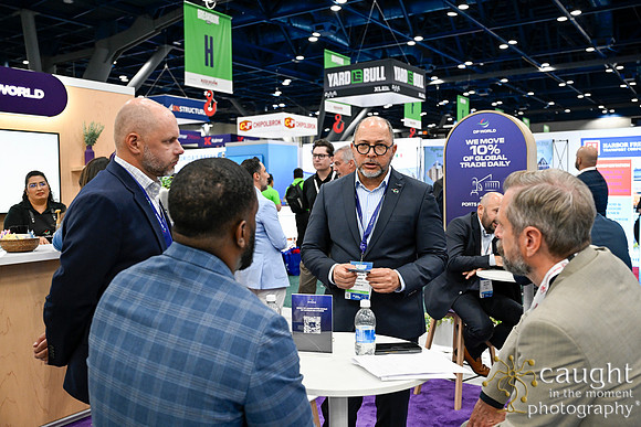 135 Breakbulk Americas Houston 2026