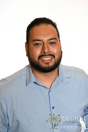 185 Reyes Coca-Cola Bottling Executive Portraits 2023