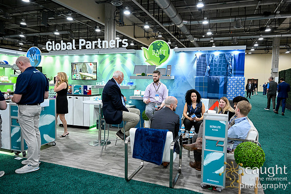 172 IFSA Global Expo 2026 Gaylord Texan Resort