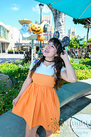 032 Pumpkin Bound