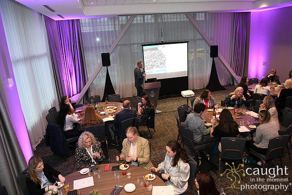 619 HOPA 2025 Conference in Portland - Taste of Oregon