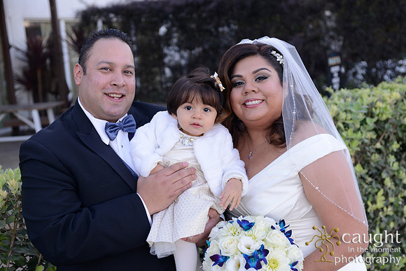 157 Hotel Maya Wedding