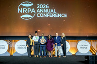 219 Gold Medal Award Winners