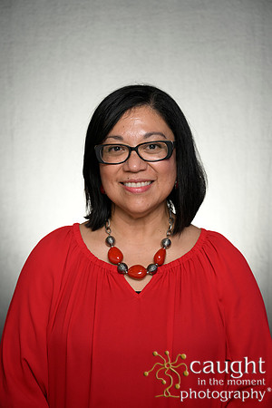 025 AHIMA26 Portraits
