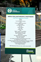 1949 NRPA Conference 2026 Philadelphia