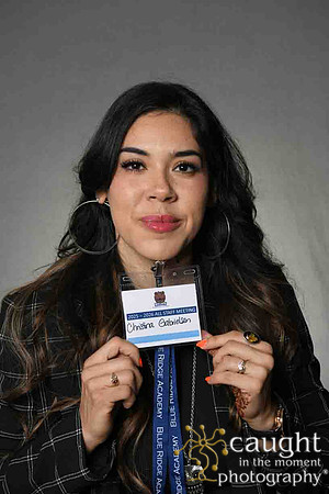 019 Blue Ridge Staff ID Photos 2025-2026