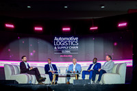 130 DP World at ALSC Global 2026 Detroit