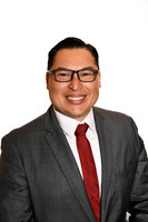 002 Reyes Coca-Cola Bottling Executive Portraits 2023