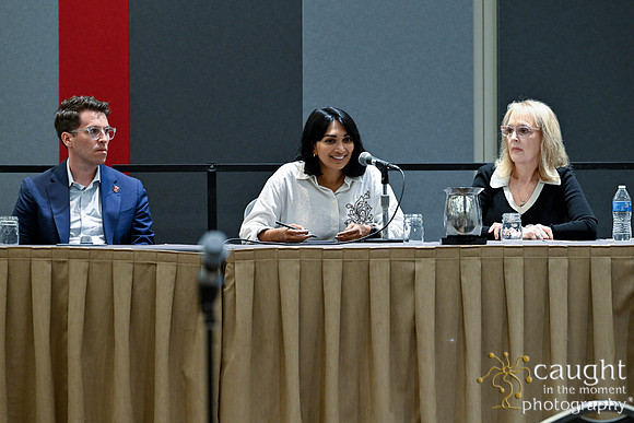 1514 AHIMA 2026 San Antonio