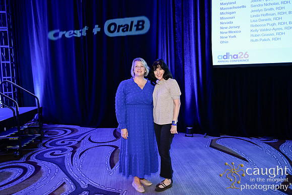 1129 ADHA26 Annual Conference Fort Worth