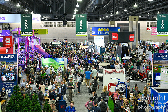 764 NRPA Conference 2026 Philadelphia