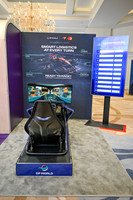 013 DP World at ALSC Global 2026 Detroit