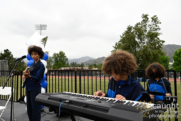 377 Blue Ridge Academy 2023 Graduation Ceremony May 31 at Azusa Pacific
