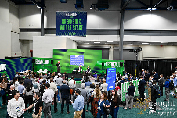 154 Breakbulk Americas Houston 2026-2