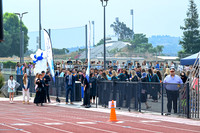 012 8th Grade Promotion Azusa Pacific 2025